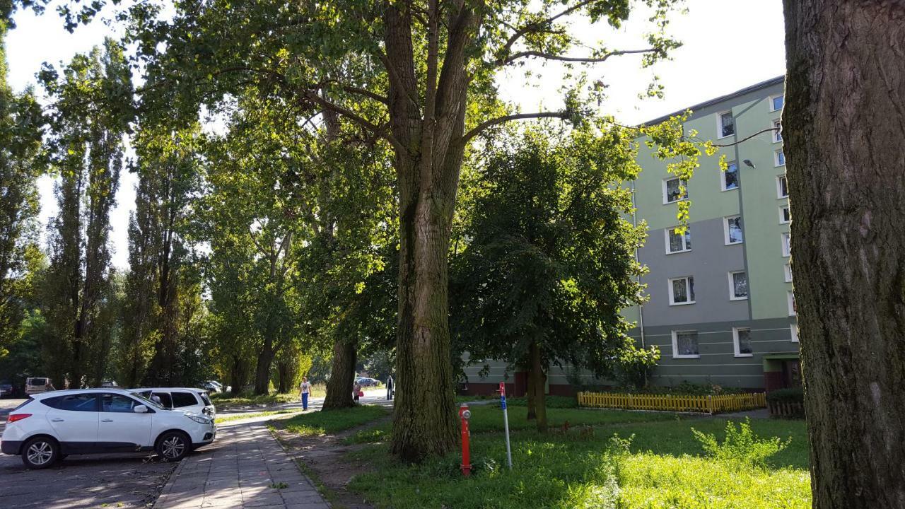 Gdansk - Nad Morzem Gdańsk Exterior foto