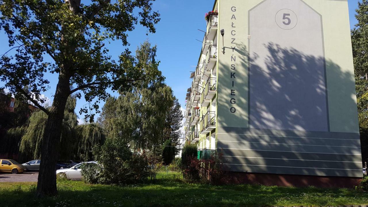 Gdansk - Nad Morzem Gdańsk Exterior foto